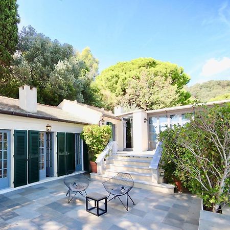 Villa Franca Portofino By Klabhouse Eksteriør bilde