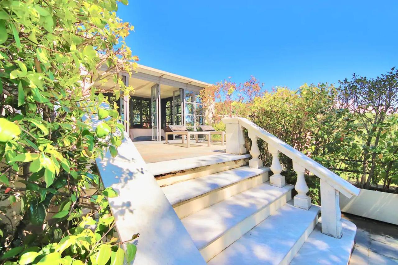 Villa Franca Portofino By Klabhouse Eksteriør bilde