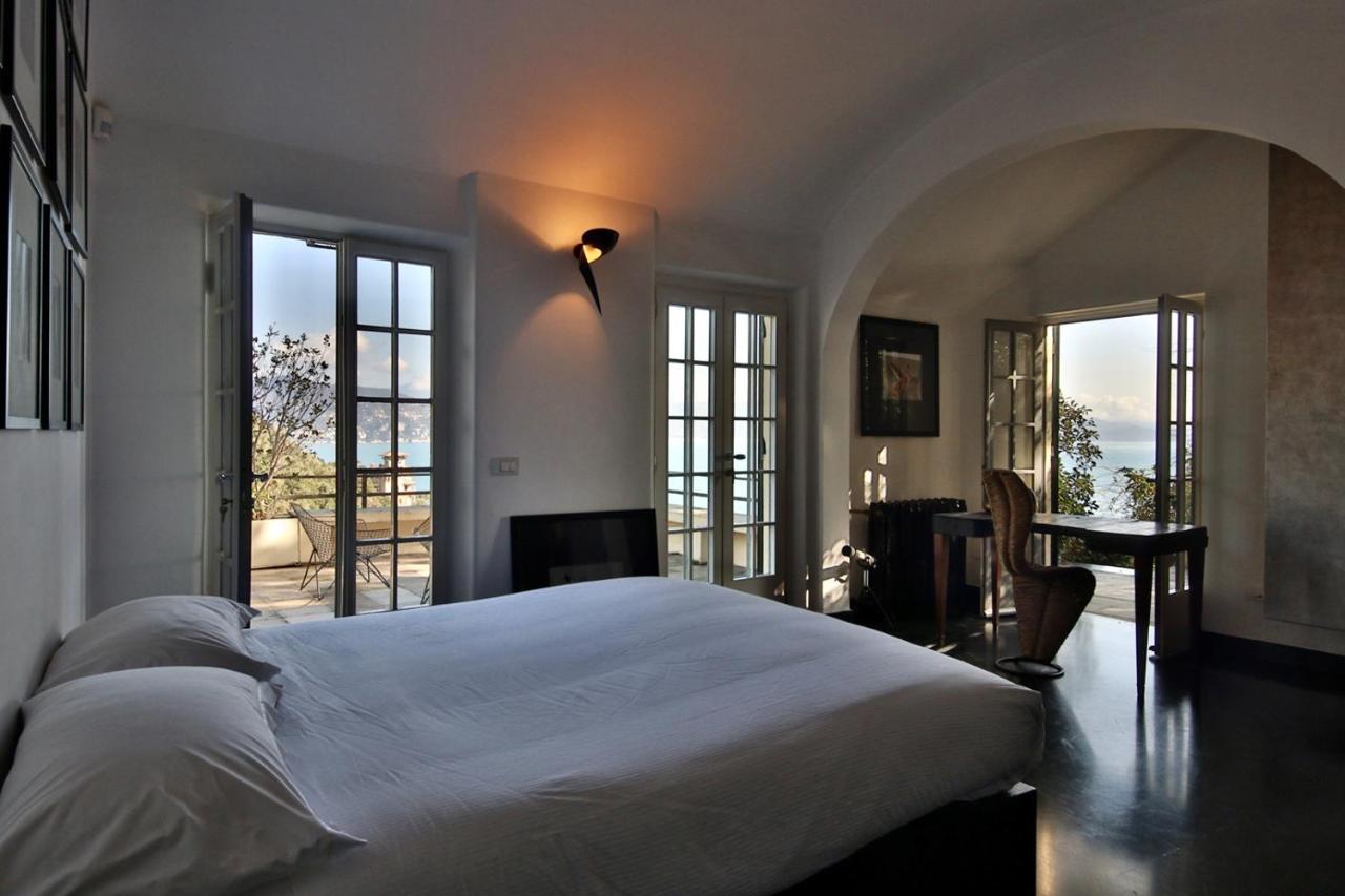 Villa Franca Portofino By Klabhouse Eksteriør bilde