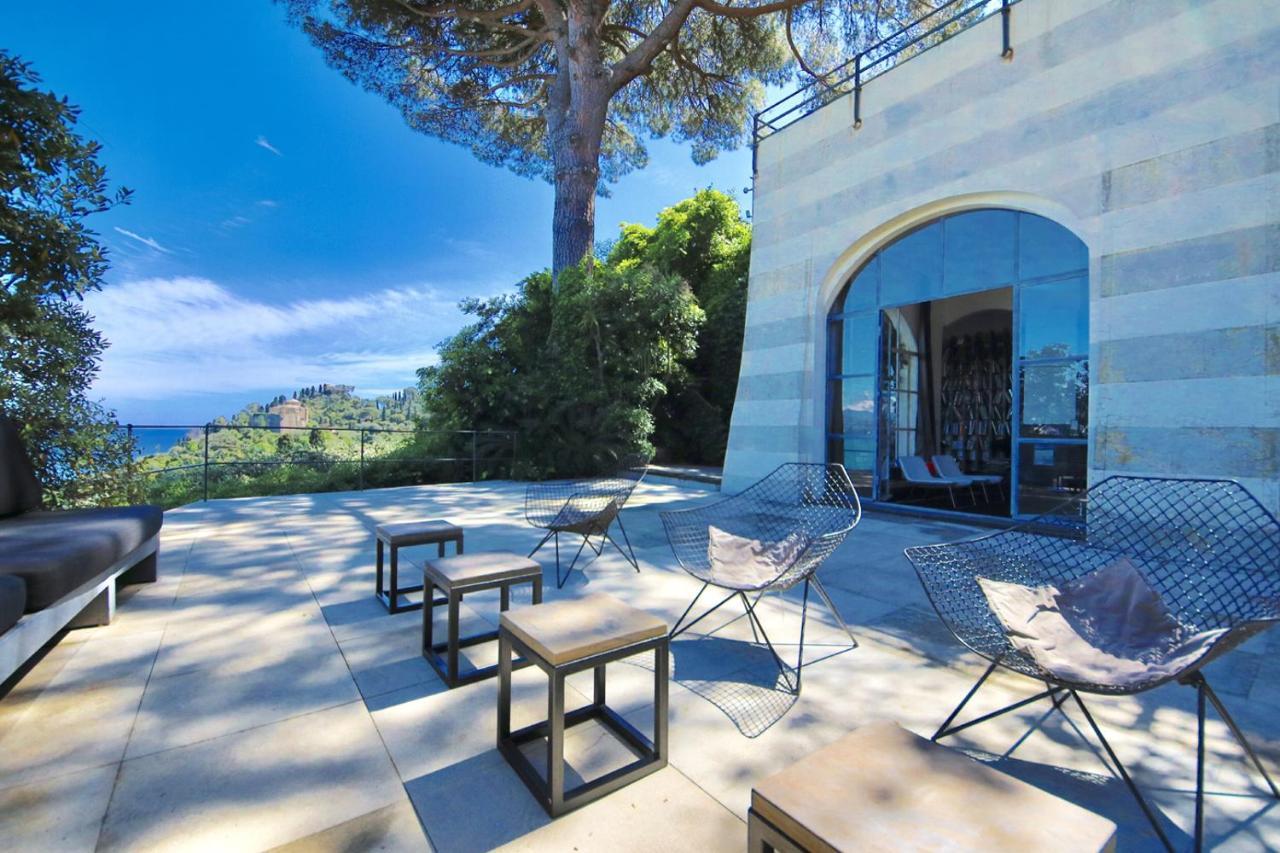 Villa Franca Portofino By Klabhouse Eksteriør bilde