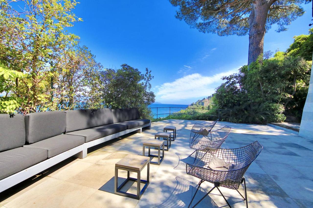 Villa Franca Portofino By Klabhouse Eksteriør bilde