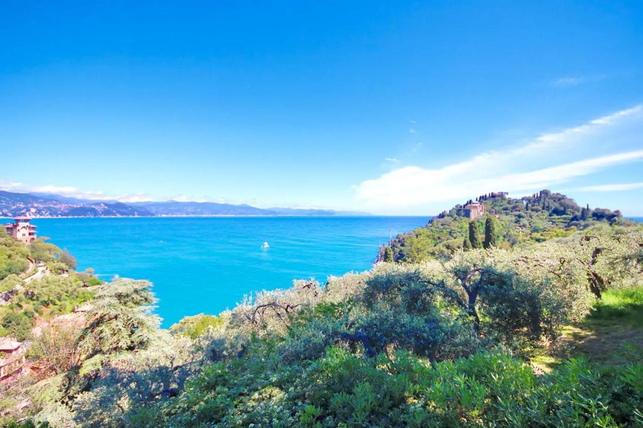Villa Franca Portofino By Klabhouse Eksteriør bilde