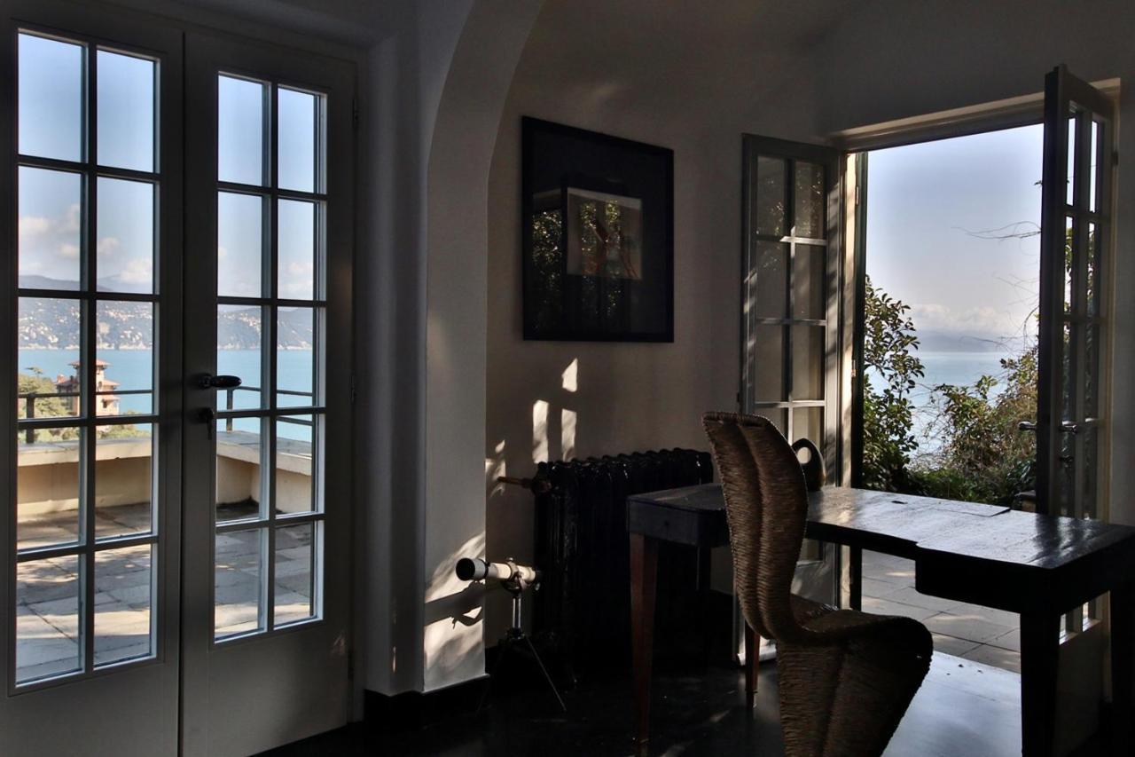 Villa Franca Portofino By Klabhouse Eksteriør bilde