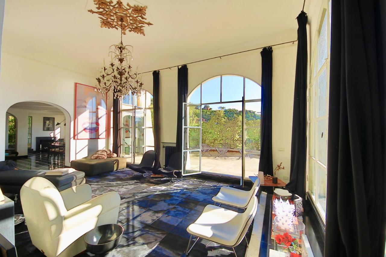 Villa Franca Portofino By Klabhouse Eksteriør bilde