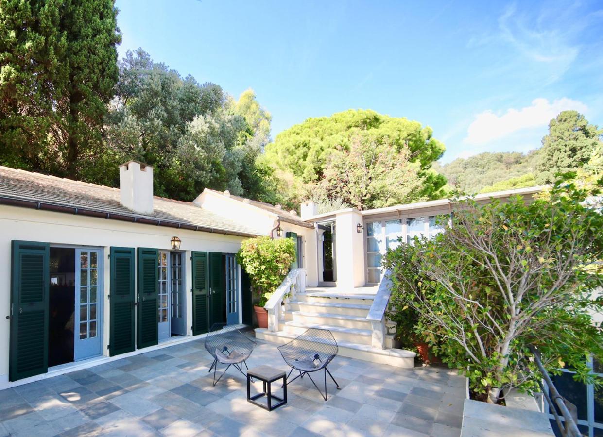 Villa Franca Portofino By Klabhouse Eksteriør bilde