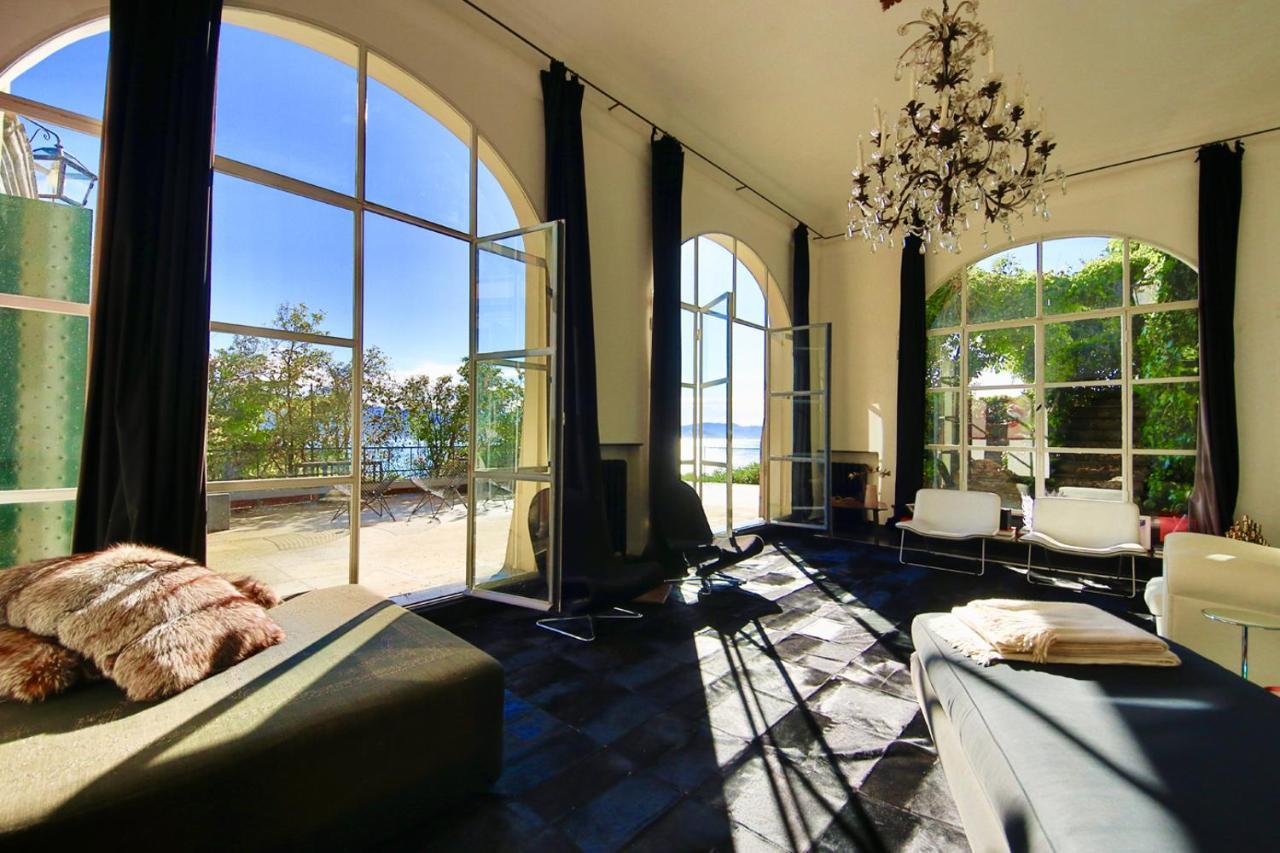 Villa Franca Portofino By Klabhouse Eksteriør bilde