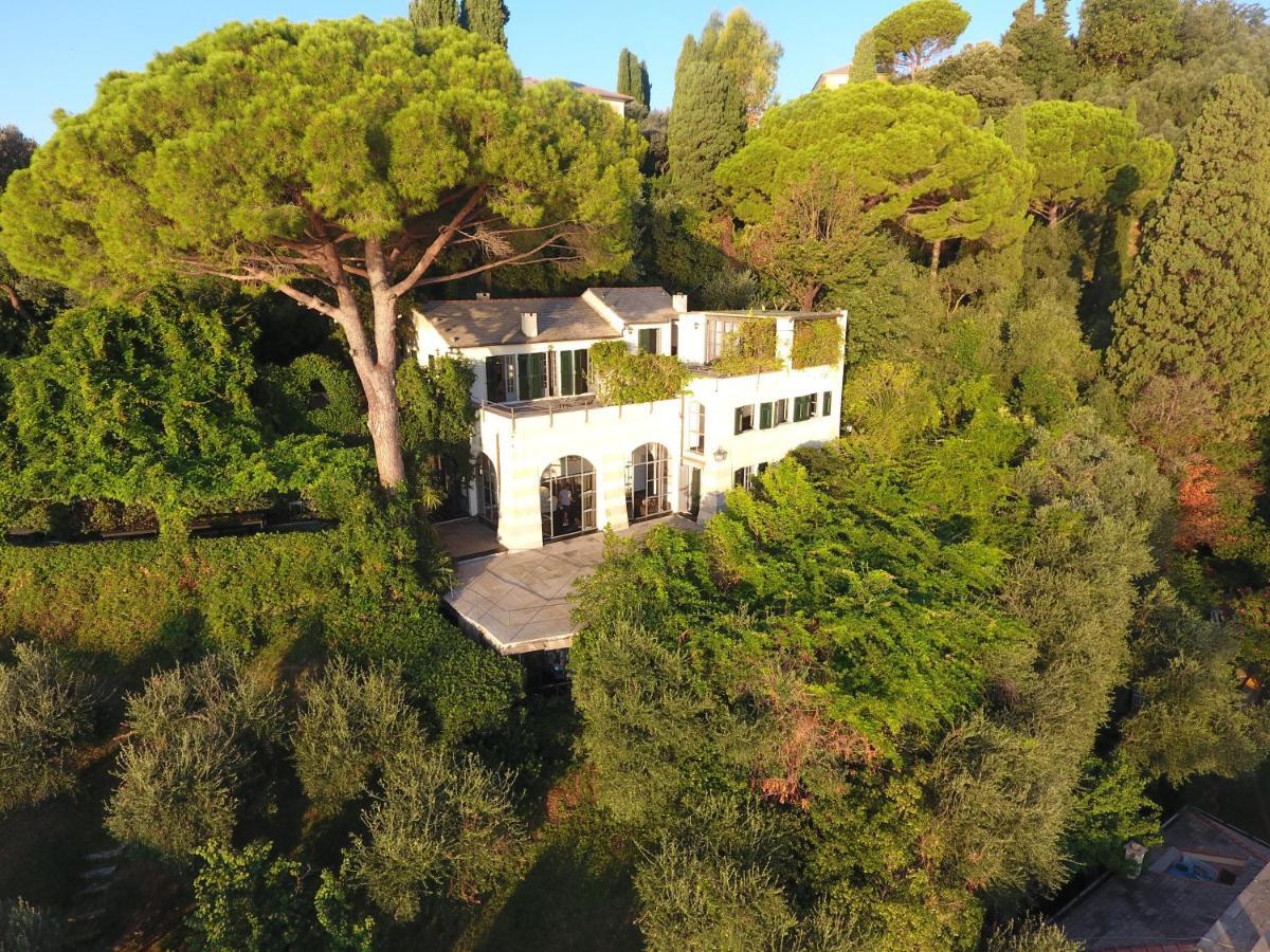 Villa Franca Portofino By Klabhouse Eksteriør bilde
