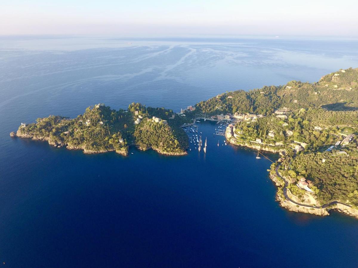 Villa Franca Portofino By Klabhouse Eksteriør bilde