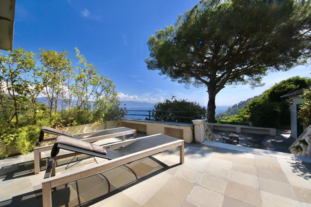 Villa Franca Portofino By Klabhouse Eksteriør bilde