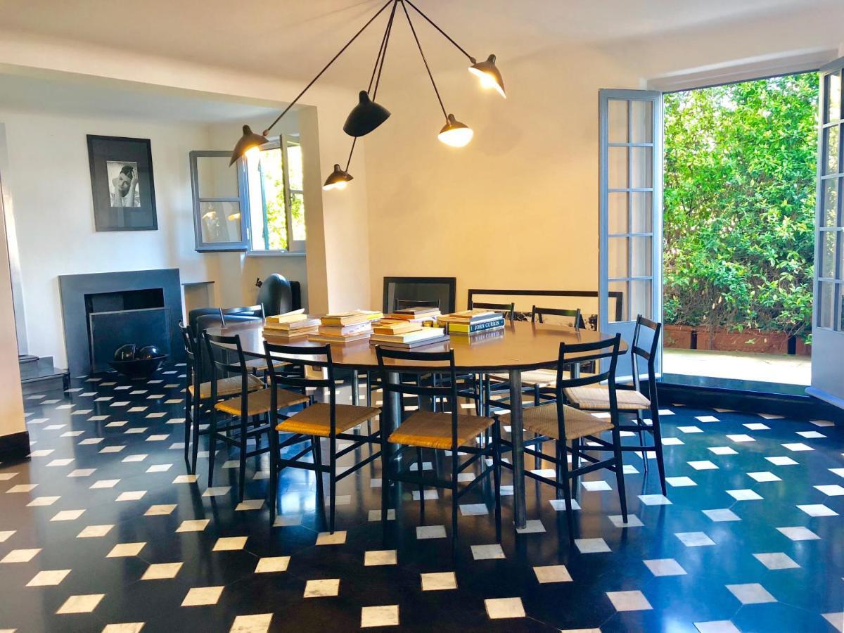 Villa Franca Portofino By Klabhouse Eksteriør bilde