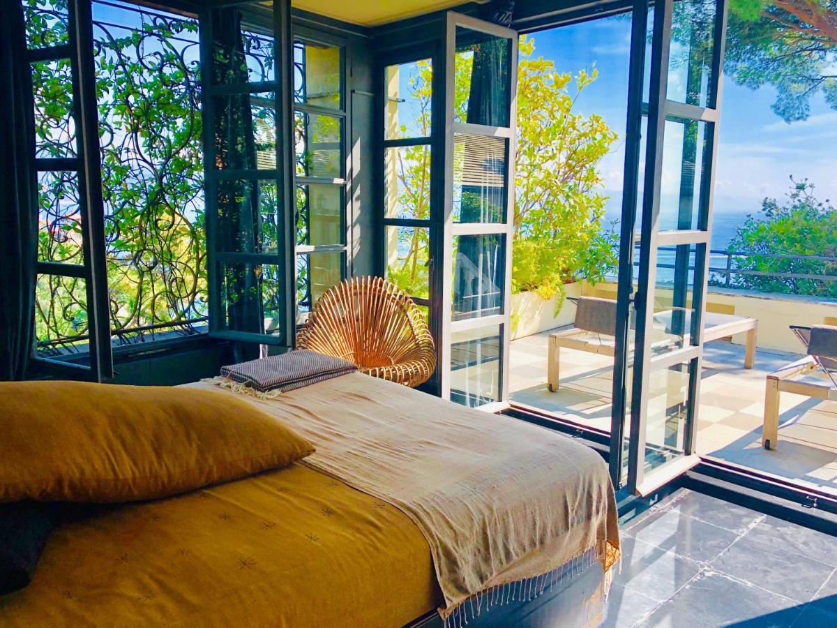 Villa Franca Portofino By Klabhouse Eksteriør bilde